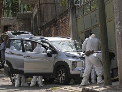 Ejecución del delegado Fernando García fue una venganza de Los Ardillos: FGR