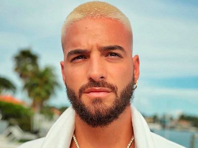 “No soy tan malo, ¿quién se apunta?”: el sorprendente nuevo oficio de Maluma
