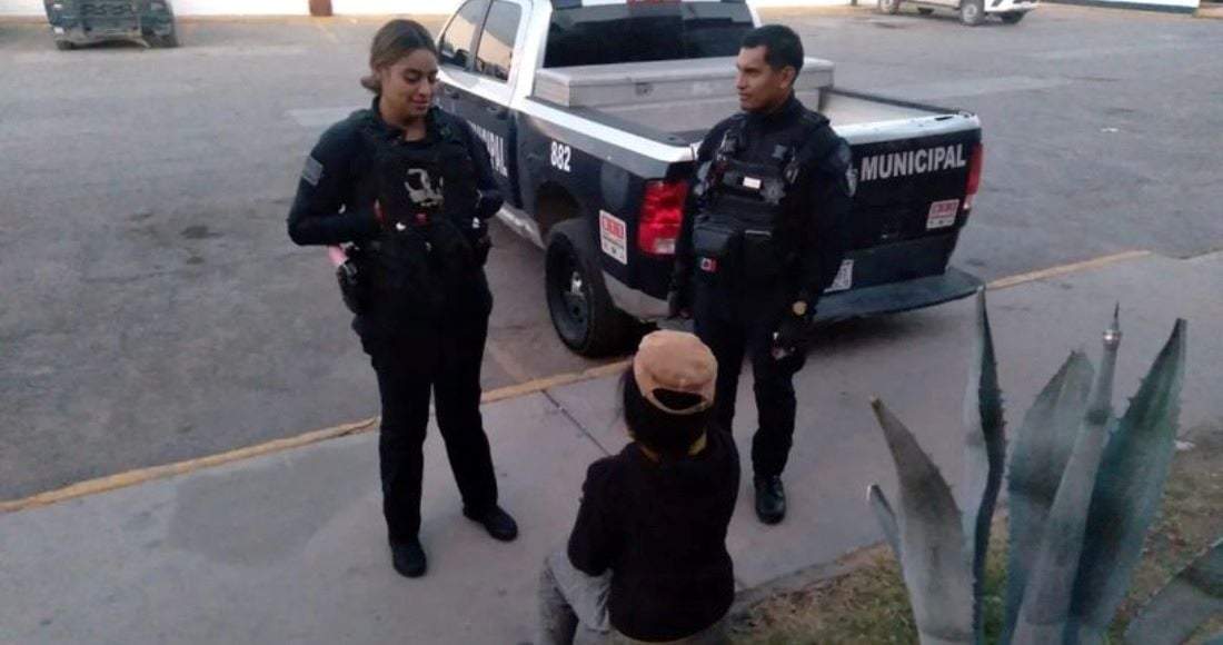 Mujer logra escapar de su casa en Chihuahua luego de estar tres años secuestrada por su pareja