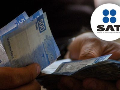 Esperan alcanzar nuevo récord por las devoluciones de impuestos en el SAT