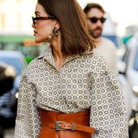 La moda siempre vuelve: el accesorio furor de los 2000 que promete ser tendencia esta temporada