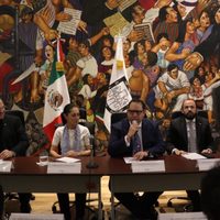 Mi compromiso es una ciudad segura, afirma Sheinbaum tras cambios