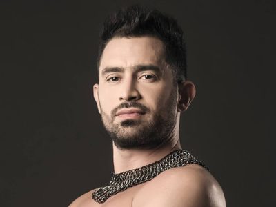 "Ni Jimena ni Luciano": el Tucu López mostró toda su bronca por los rumores en su contra