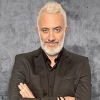 La figura que Andy Kusnetzoff habría bajado de "PH, Podemos Hablar"
