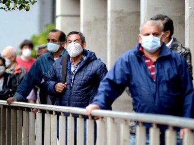 ANSES: este viernes cobran la jubilación y las Asignaciones los DNI que concluyen en...