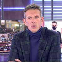 Joaquín Prat perdió la paciencia y se las cantó a este famoso político español: "Es todo un dislate"