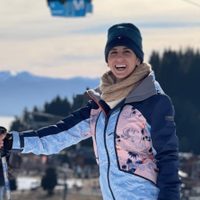 Pileta techada y un spa: así es el hotel que escogió Cinthia Fernández para sus días en Bariloche