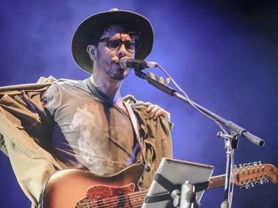 ¡Wow! Lisandro Aristimuño sorprende a sus seguidores en esta cuarentena con este anuncio
