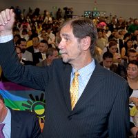PRD: el partido sin plan