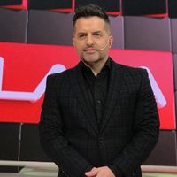 "¡Ahora le tocó!" Ángel de Brito no quiere que le hagan lo mismo que el hace... ¿Qué pasó?