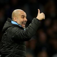 La estrella del fútbol italiano que se incorporaría al Manchester City