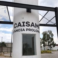 Pacientes psiquiátricos del Caisame viven en pésimas condiciones, denuncia personal