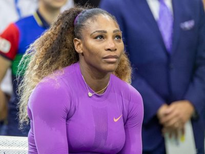El divertido video de Serena William que se volvió viral
