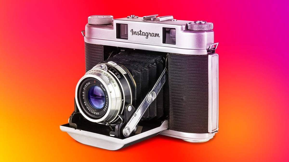 Instagram es la red visual propiedad de Facebook. Fuente: (Instagram).