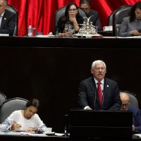 El 55% de la población rural vive en pobreza, dice titular de la Sader