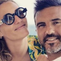 Fabián Cubero y un perturbador juego con Mica Viciconte que casi termina en accidente. ¿Están bien?