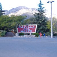 Un lugar mágico: Capilla del Monte, el lugar para tus próximas vacaciones de verano