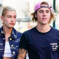 Hailey Baldwin confiesa haber sentido "culpa" los primeros meses de casada con Justin Bieber