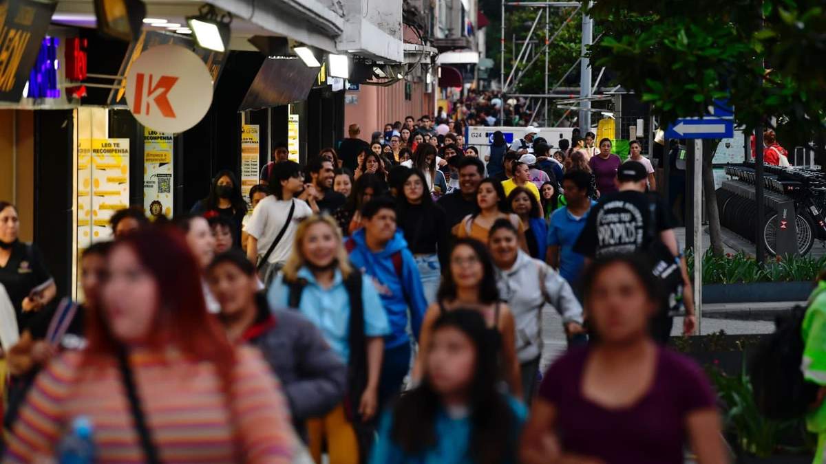 Cada mexicano realiza 486 trámites durante su vida, de los cuales 85% son estatales o municipales