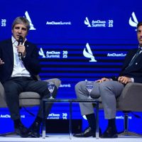 "Dólares del colchón": Caputo habló de las medidas