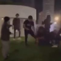 Gemelos  son vinculados a proceso por golpiza a Neto Calderón en Puebla