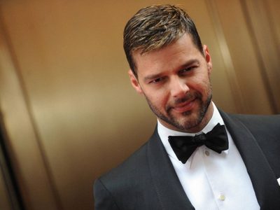 ¡Es una belleza! Ricky Martin abrió las puertas de su mansión y mostró cómo vive junto a su familia