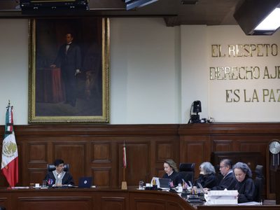 Corte abre vía alterna contra la reforma de Morena que limitó los amparos con efectos generales