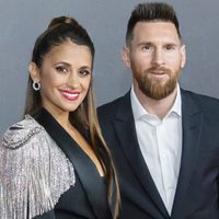 Acaramelados: Antonela Roccuzzo y Messi acapararon la atención con una romántica postal