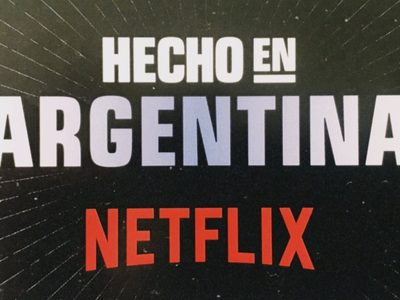 Netflix: Ricardo Darín, Diego Peretti y otros grandes actores llegan a estos estrenos que no te vas a querer perder