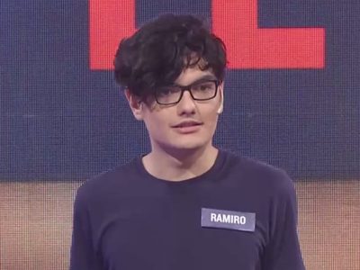 El país está conmocionado con la salida de Ramiro Farías de "Pasapalabra": "¡Que vuelva!"