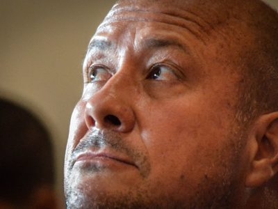 Alfaro mantiene decisión de dejar la política; si regresa será para ser presidente, dice