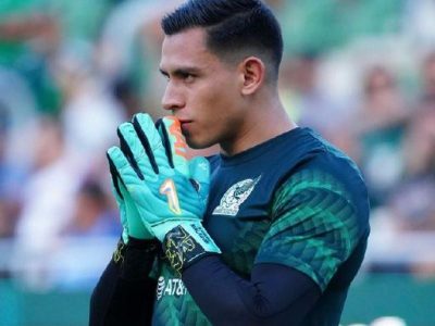 Luis Malagón se perderá la Copa América por una lesión