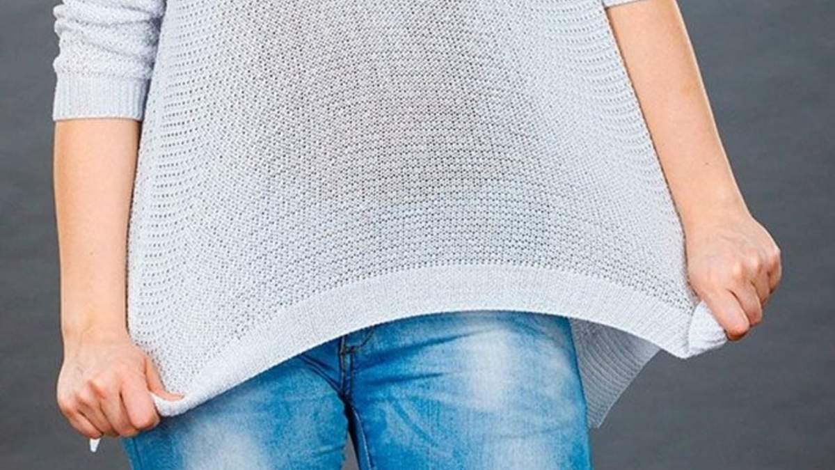 Ropa. Fuente: (Instagram).