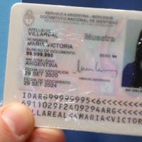 A casi siete meses desde su emisión, cuántos neuquinos sacaron su DNI no binario