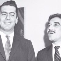 Cincuenta años del puñetazo que le propinó Vargas Llosa a García Márquez