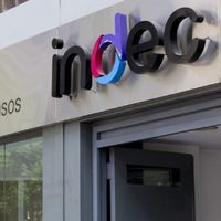 El salario aumentó un 2% en agosto, pero no le ganó a la inflación