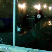 Ataque en salón de fiestas deja cuatro muertos y al menos cinco heridos en Ciudad Victoria