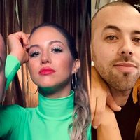 "¡Tenemos que desaparecer!" La charla secreta de Matías Napp y Flor Vigna que pone todo en jaque