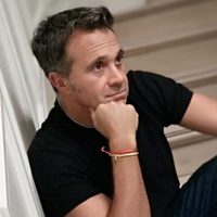 "Estoy peleando hasta el final": Sergio Lapegüe y un fuerte posteo, a 17 días de su internación