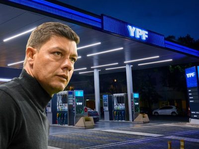 “Me citaron en una estación de servicio”: Sebastián Battaglia habló sobre su despido de Boca