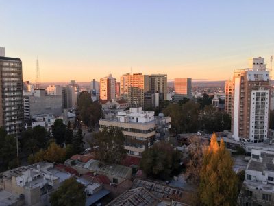 El estado del clima hoy en Neuquén: todos los datos