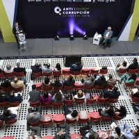 Fiscal de Perú cesa a integrante del equipo del fiscal especializado en Lavado de Activos