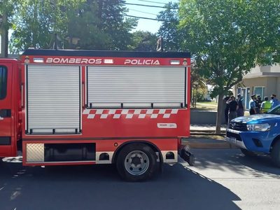 Conmoción en Plottier por tenso suceso dentro de la Municipalidad