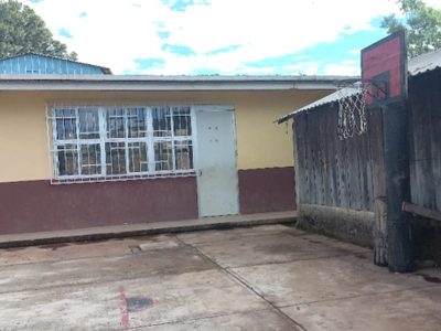 Estudiantes de Chichihualco, Guerrero, llevan un año y medio sin clases por la violencia