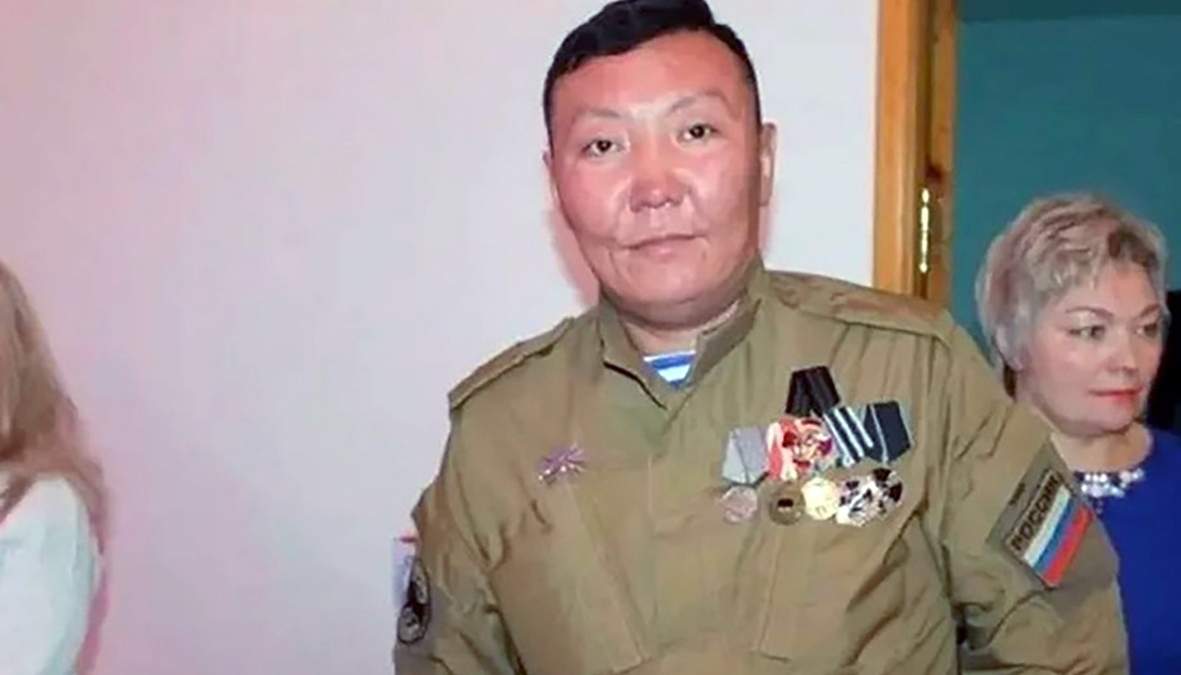 "El Verdugo" del ejército de Putin muere en Ucrania