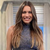 "Fue una decisión mía": Pampita visitó la mesa de Mirtha Legrand y contó lo que todos querían saber