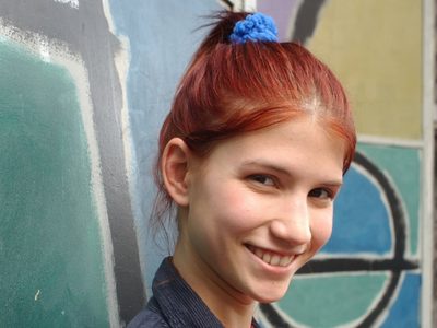 A más de dos décadas del éxito de "Rebelde Way", así está hoy Camila Bordonaba