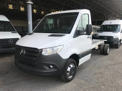 La fábrica de Mercedes Benz en La Matanza volverá a exportar a Estados Unidos