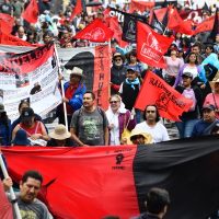 Sindicalizados denuncian cerrazón de las autoridades de la UAM... a 75 días de huelga