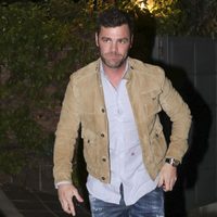 ¡Por fin! Fonsi Nieto y Marta Castro revelaron un detalle muy importante sobre el bebé que esperan